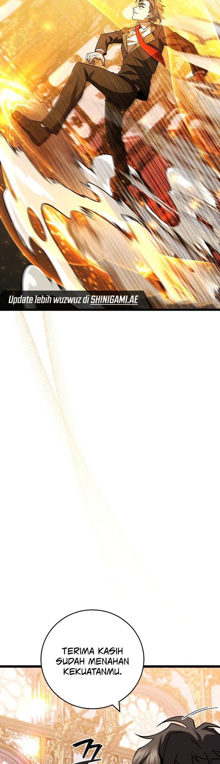 Dragon-Devouring Mage Chapter 74 - halaman 40