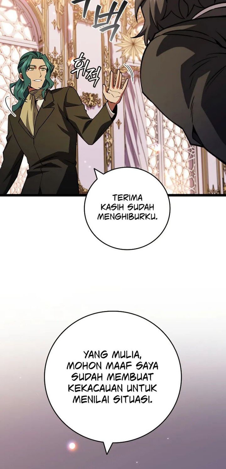 Dragon-Devouring Mage Chapter 74 - halaman 41