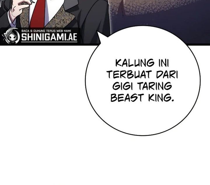 Dragon-Devouring Mage Chapter 74 - halaman 45