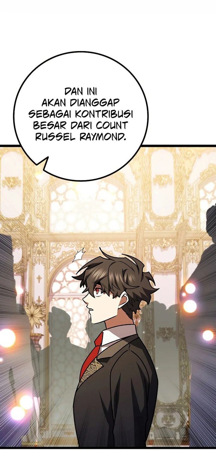 Dragon-Devouring Mage Chapter 74 - halaman 49