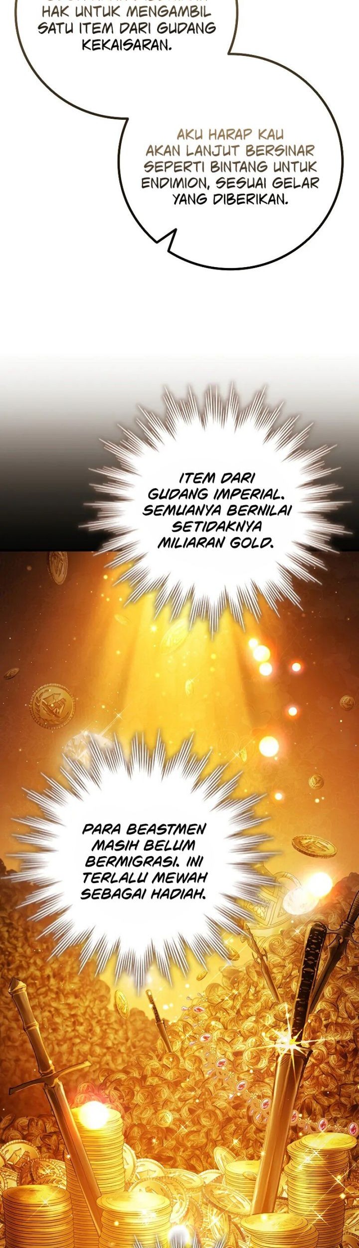 Dragon-Devouring Mage Chapter 74 - halaman 52