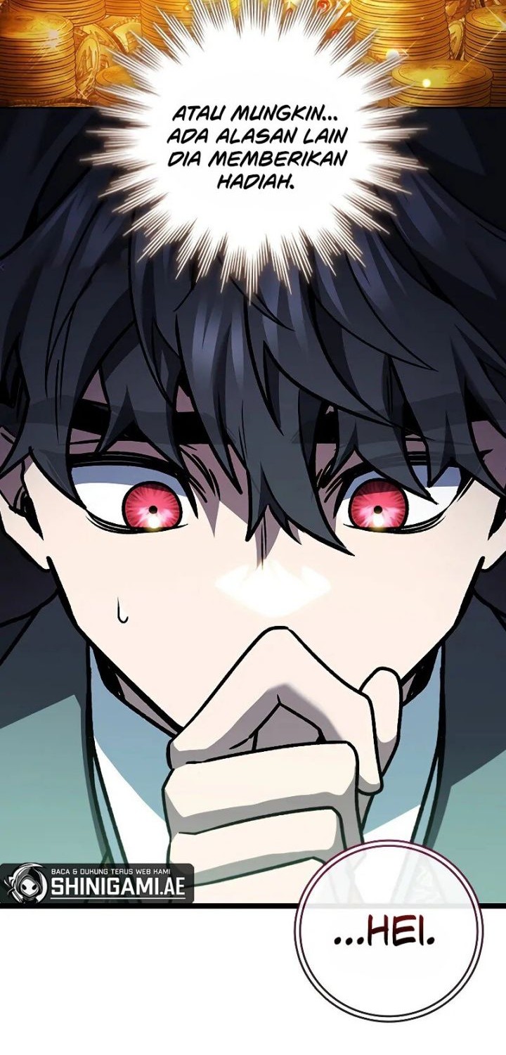 Dragon-Devouring Mage Chapter 74 - halaman 53