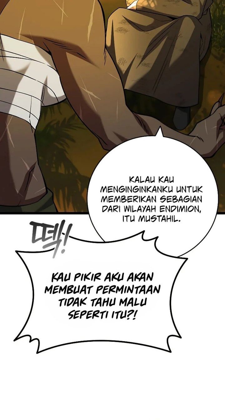 Dragon-Devouring Mage Chapter 74 - halaman 9