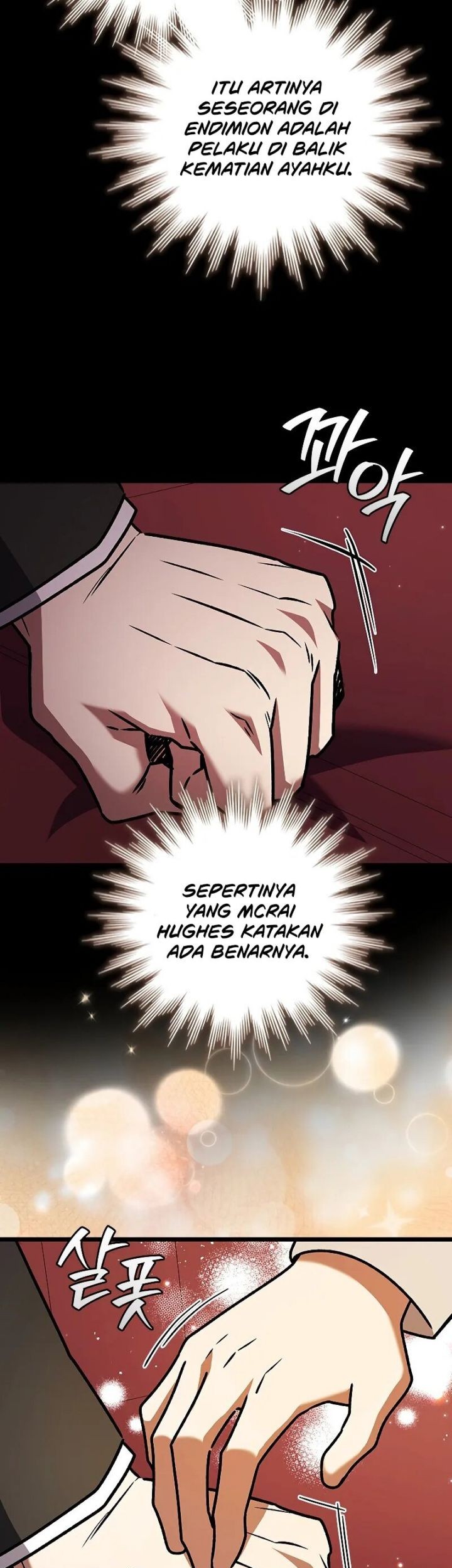 Dragon-Devouring Mage Chapter 75 - halaman 10