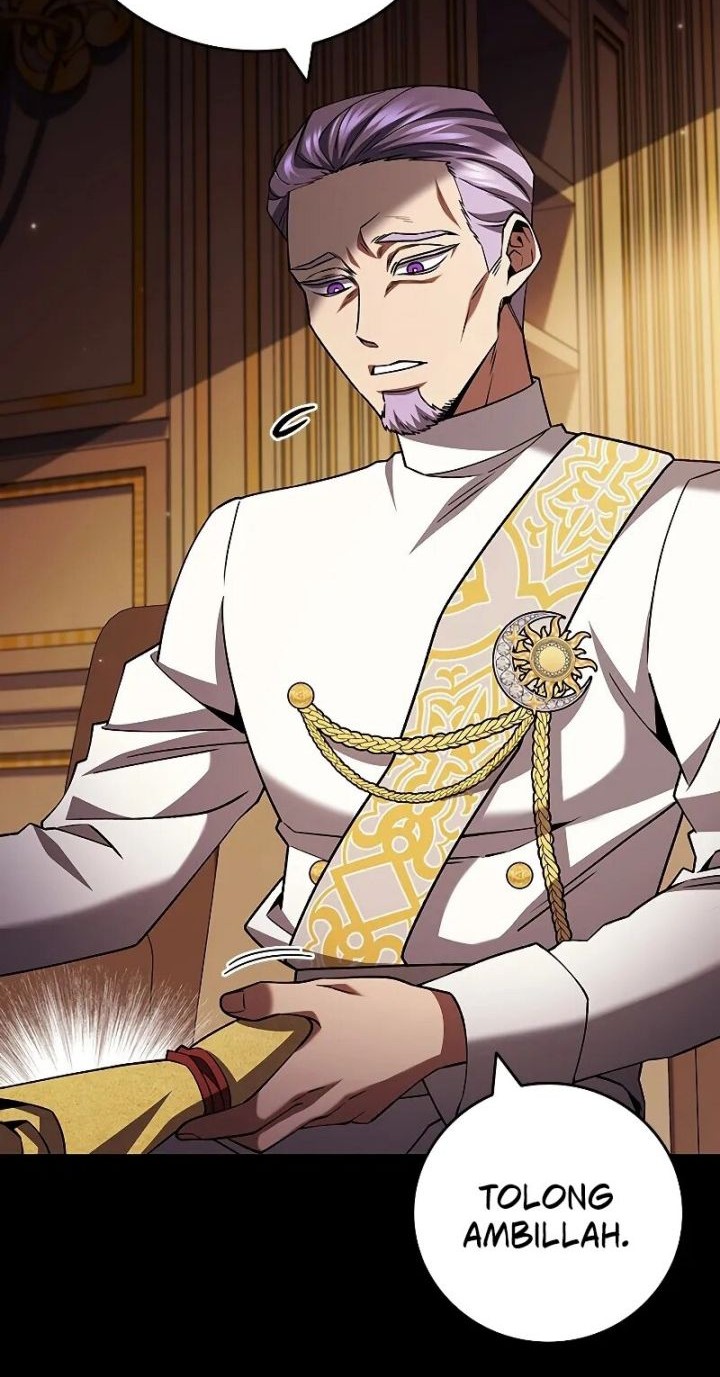 Dragon-Devouring Mage Chapter 75 - halaman 13