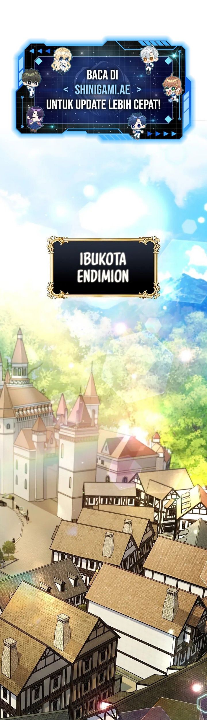 Dragon-Devouring Mage Chapter 75 - halaman 2