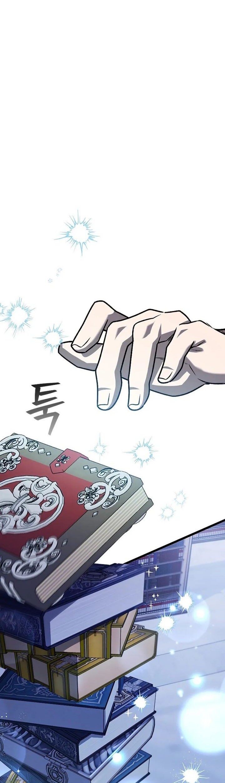 Dragon-Devouring Mage Chapter 75 - halaman 36