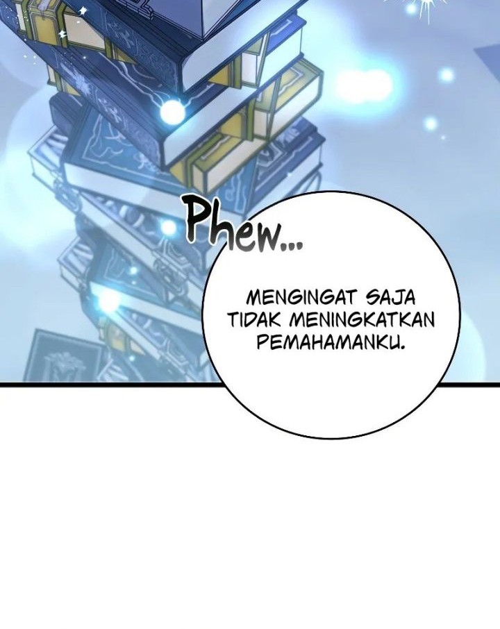 Dragon-Devouring Mage Chapter 75 - halaman 37