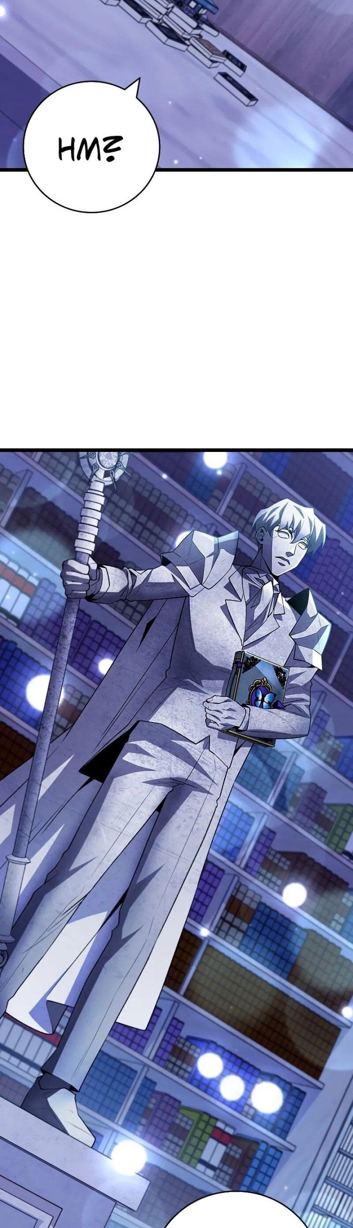 Dragon-Devouring Mage Chapter 75 - halaman 39