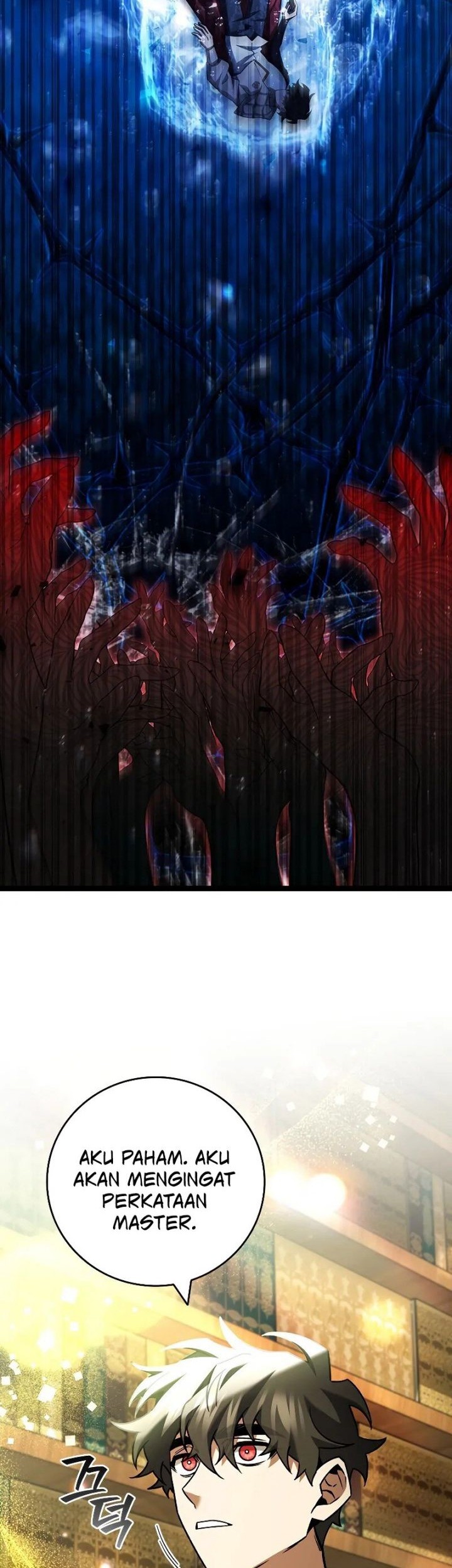 Dragon-Devouring Mage Chapter 75 - halaman 55