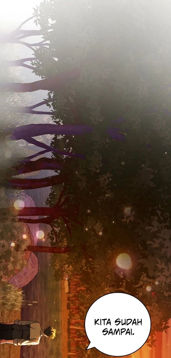 Dragon-Devouring Mage Chapter 75 - halaman 61