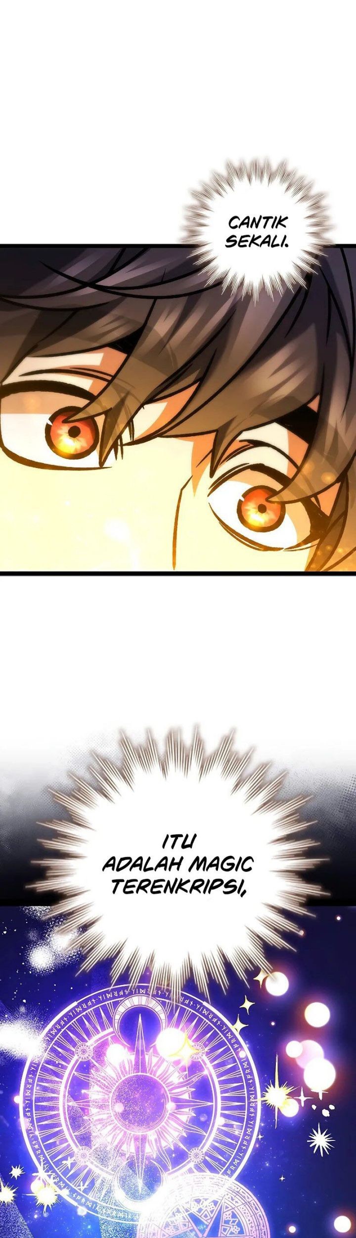 Dragon-Devouring Mage Chapter 75 - halaman 66