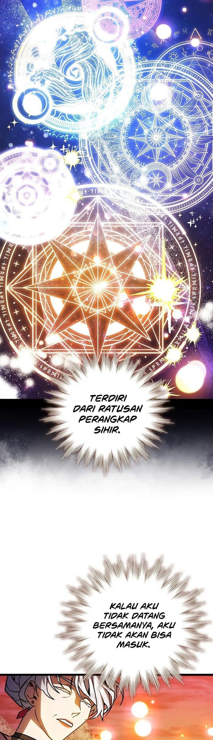 Dragon-Devouring Mage Chapter 75 - halaman 67