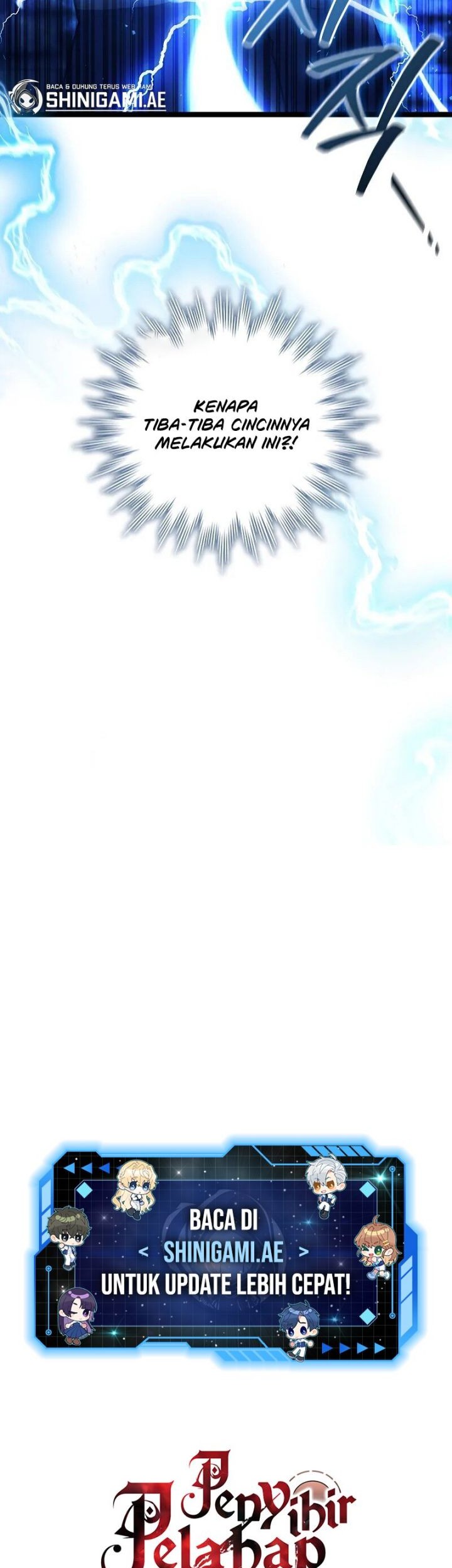 Dragon-Devouring Mage Chapter 75 - halaman 72
