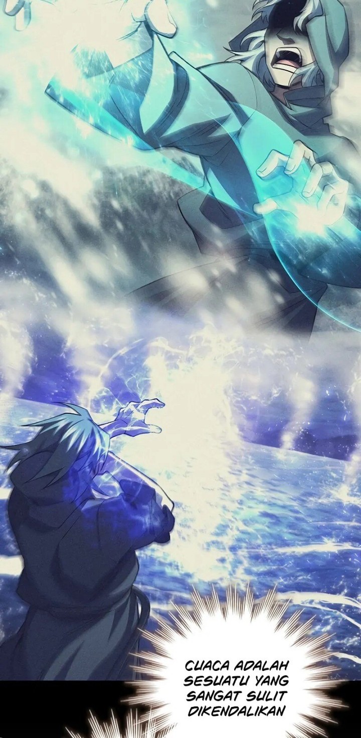Dragon-Devouring Mage Chapter 76 - halaman 13