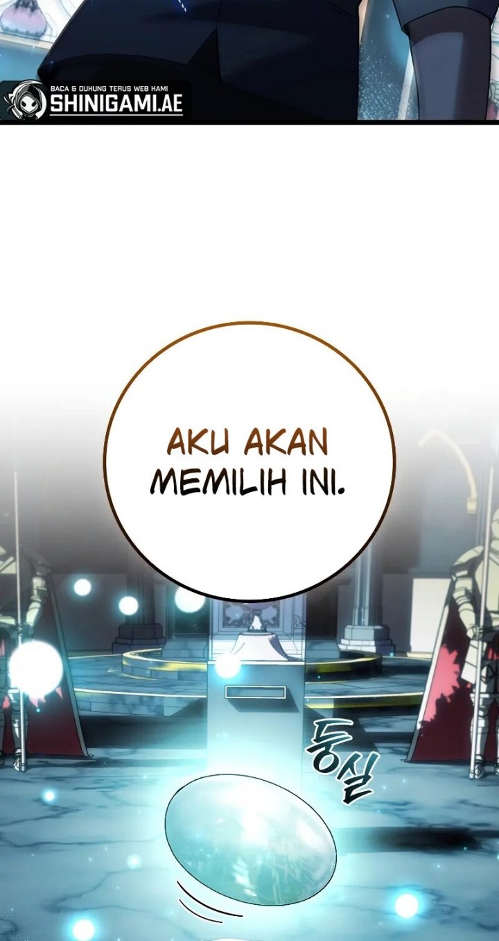Dragon-Devouring Mage Chapter 76 - halaman 17