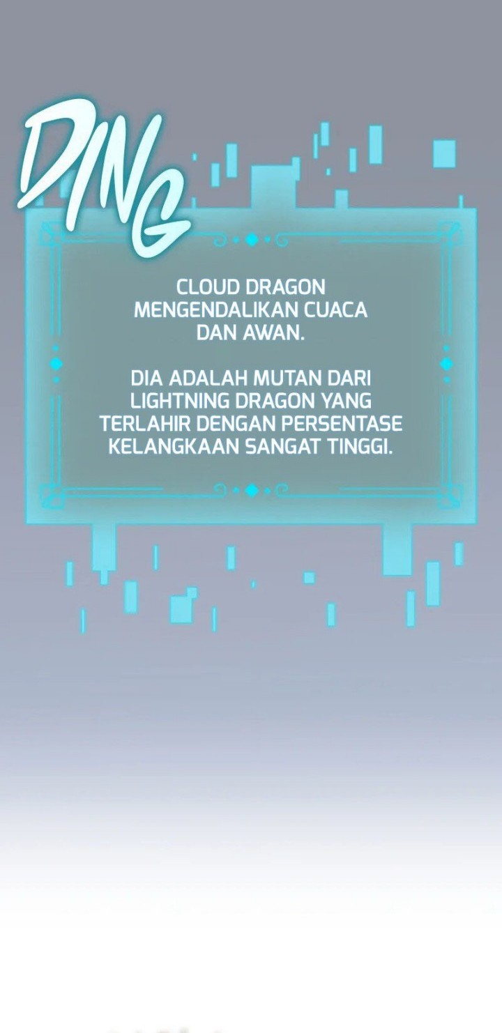 Dragon-Devouring Mage Chapter 76 - halaman 21