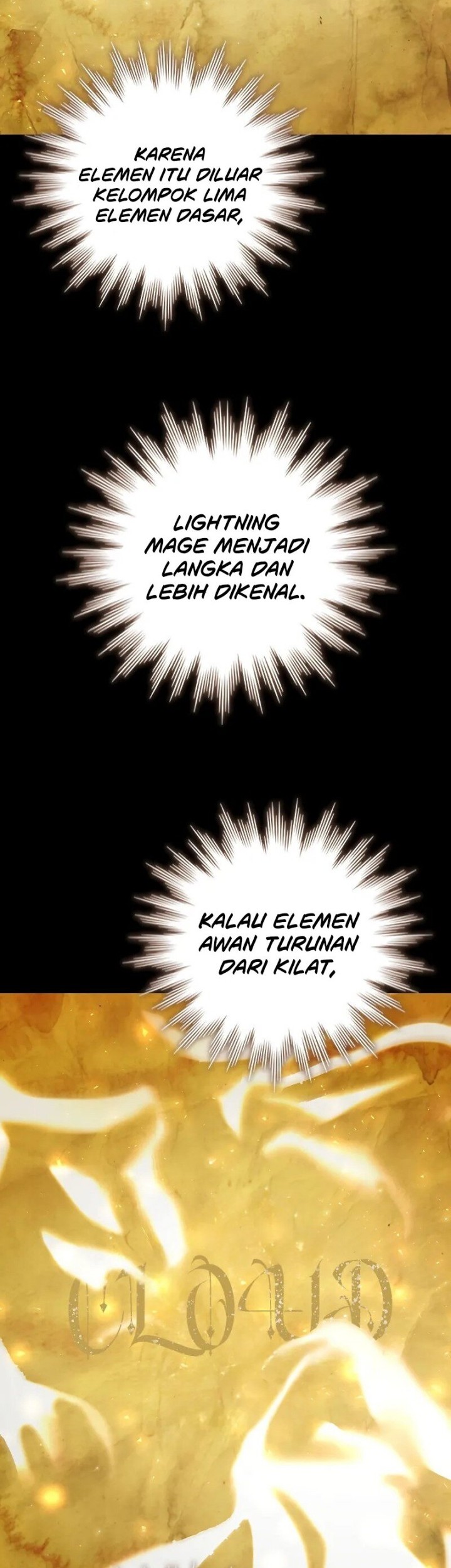 Dragon-Devouring Mage Chapter 76 - halaman 23