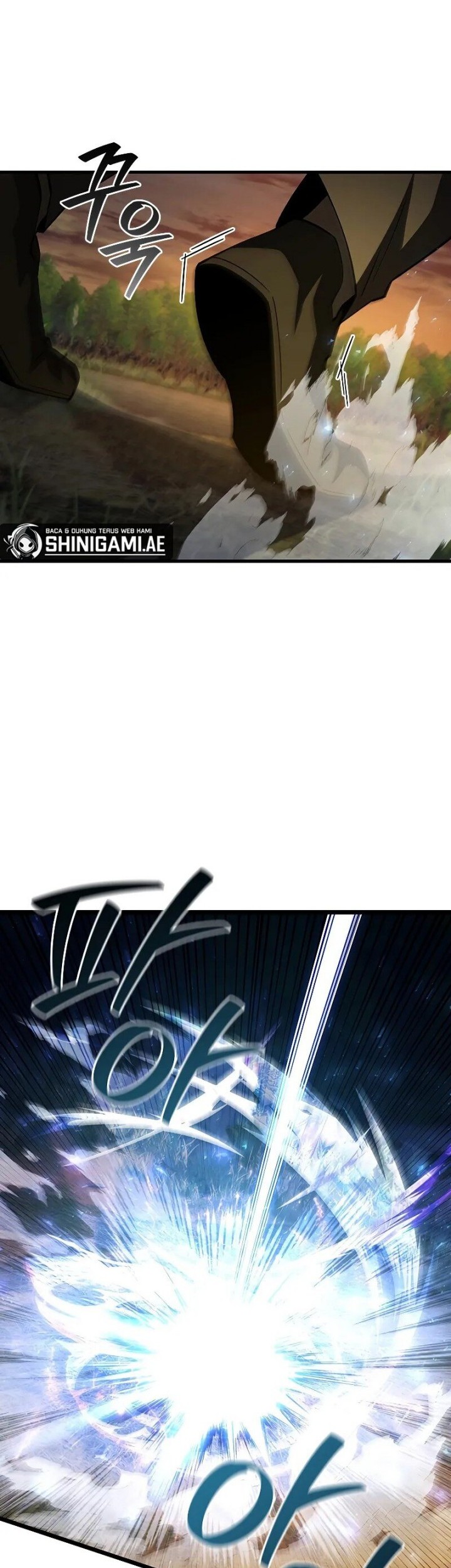 Dragon-Devouring Mage Chapter 76 - halaman 31