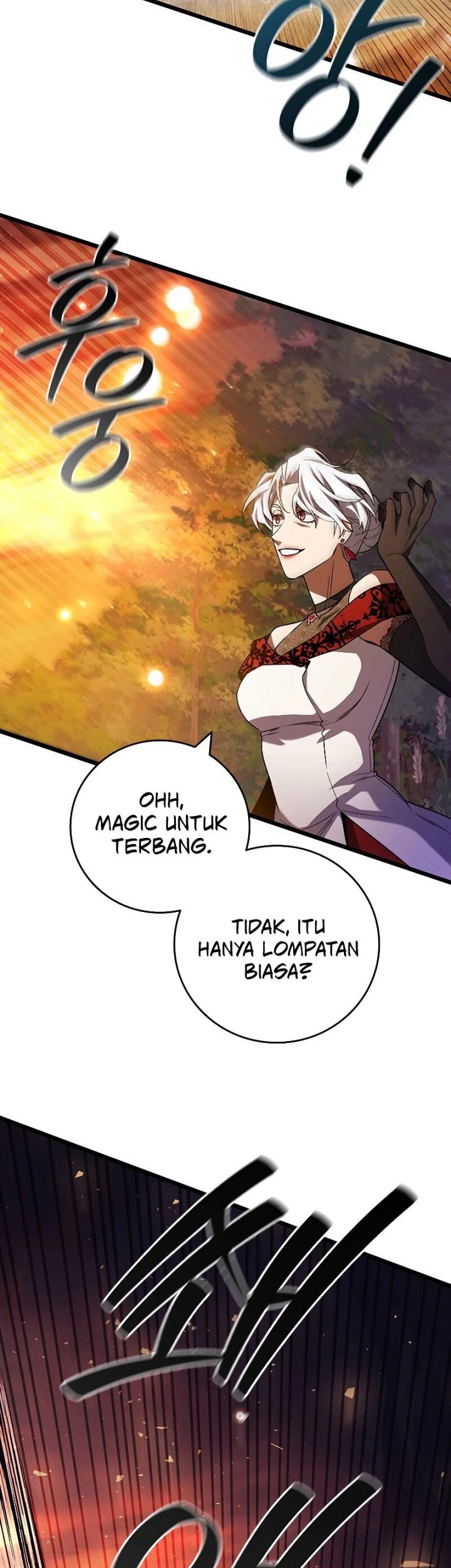 Dragon-Devouring Mage Chapter 76 - halaman 32