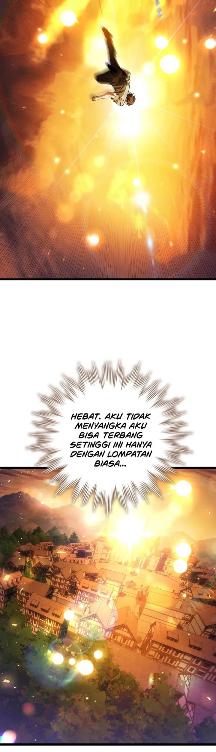 Dragon-Devouring Mage Chapter 76 - halaman 34