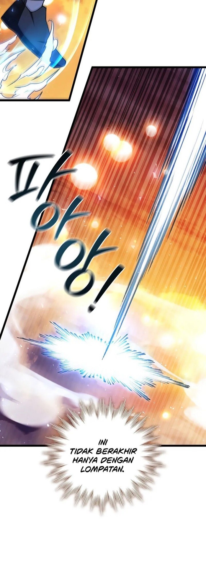 Dragon-Devouring Mage Chapter 76 - halaman 36