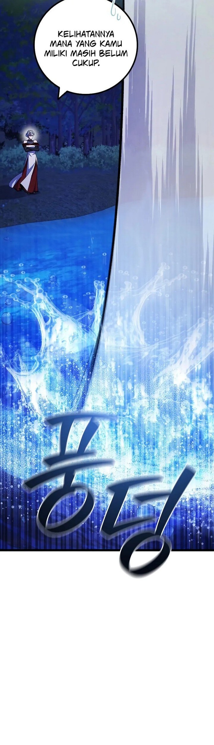 Dragon-Devouring Mage Chapter 76 - halaman 42