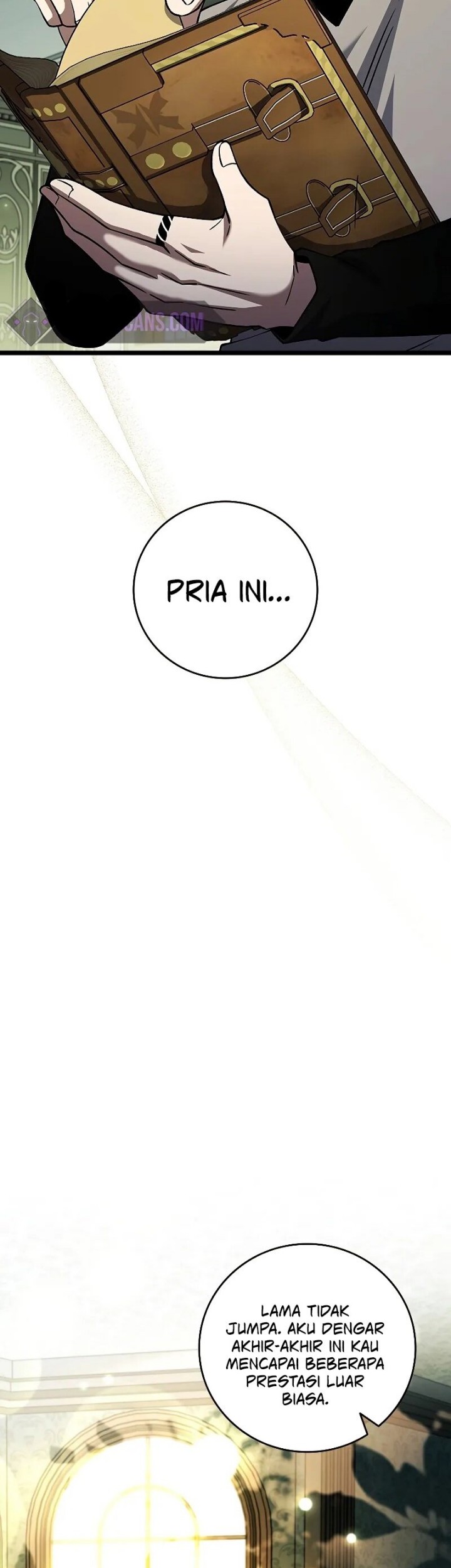 Dragon-Devouring Mage Chapter 76 - halaman 47