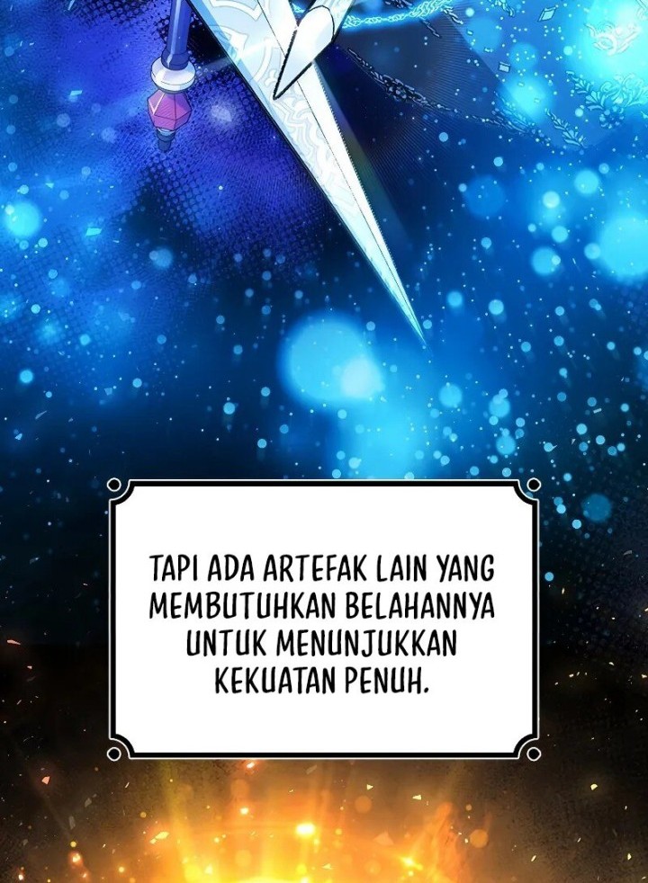 Dragon-Devouring Mage Chapter 76 - halaman 5