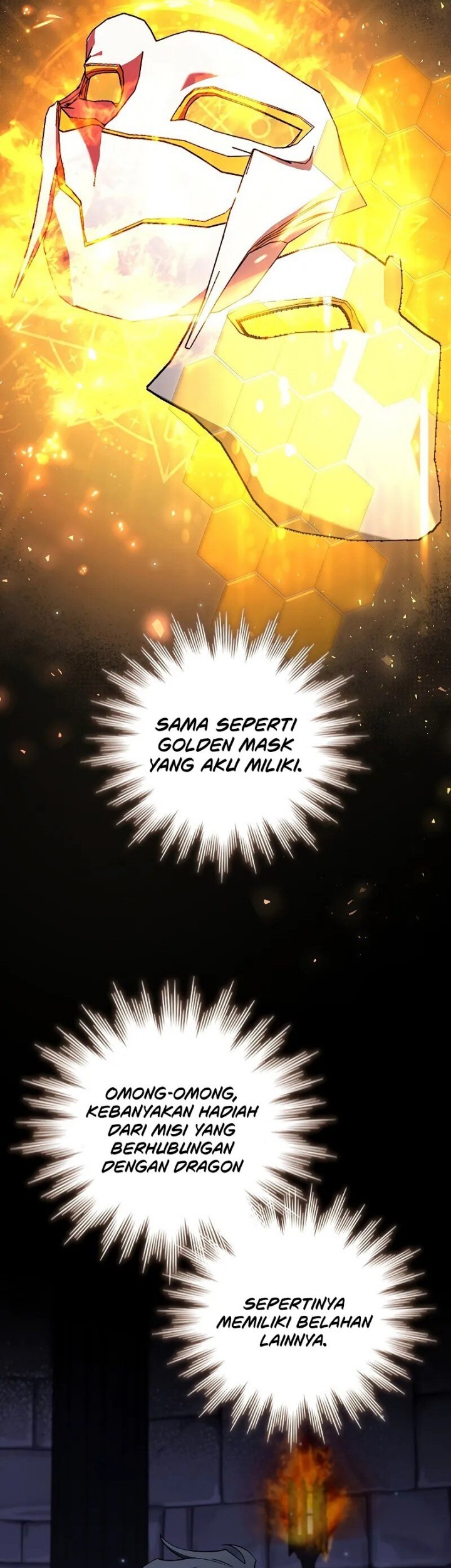 Dragon-Devouring Mage Chapter 76 - halaman 6