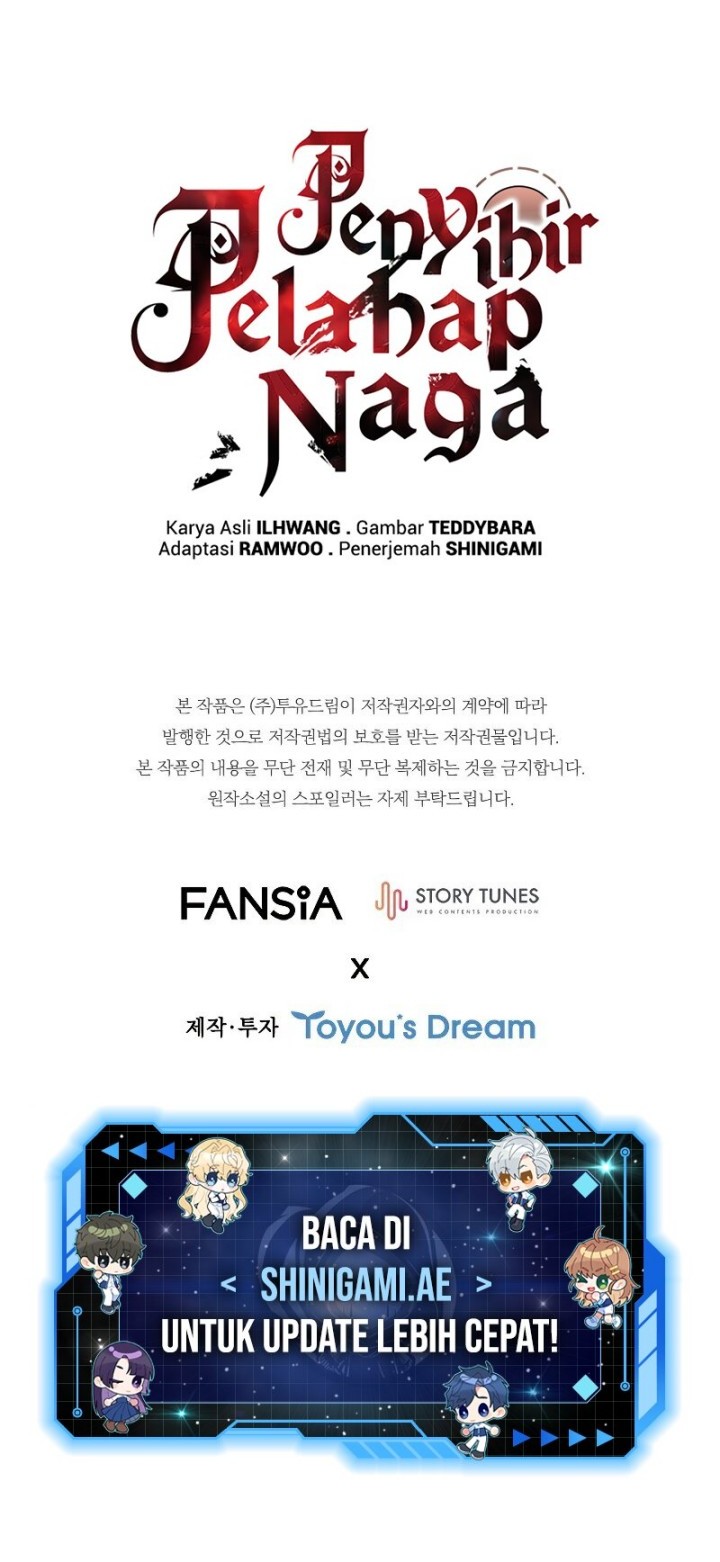 Dragon-Devouring Mage Chapter 76 - halaman 66