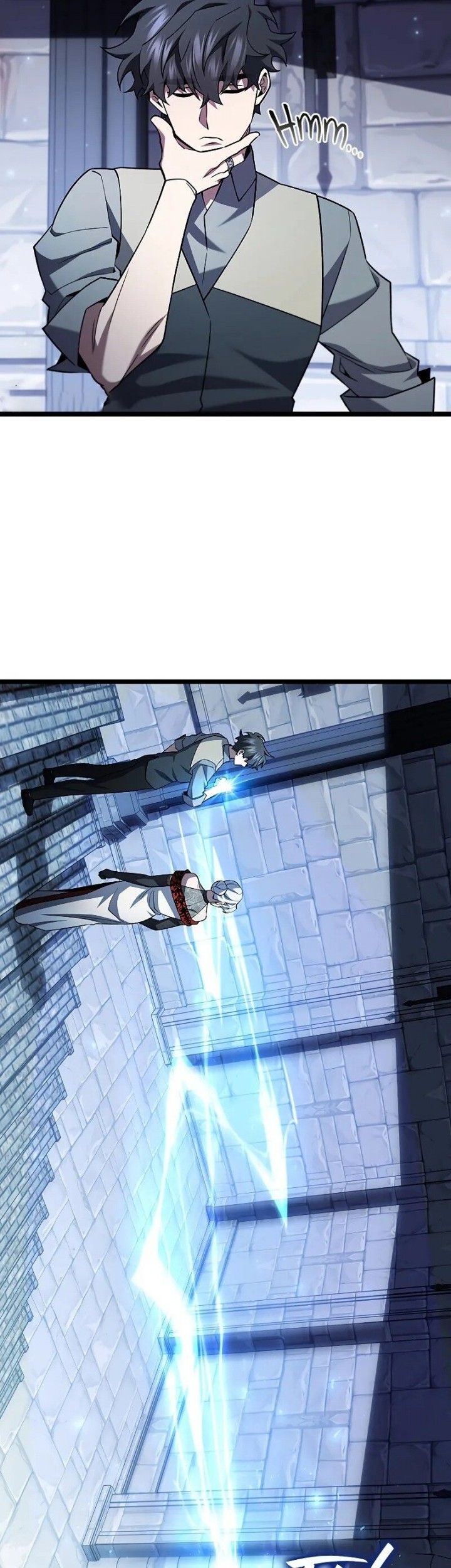 Dragon-Devouring Mage Chapter 76 - halaman 7