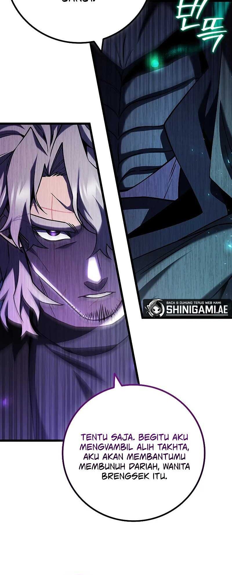 Dragon-Devouring Mage Chapter 77 - halaman 13