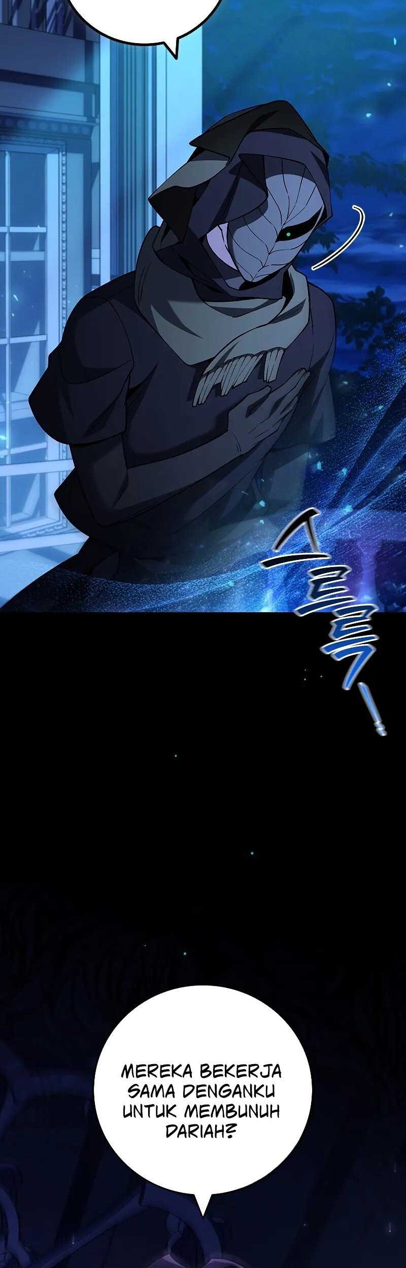 Dragon-Devouring Mage Chapter 77 - halaman 15
