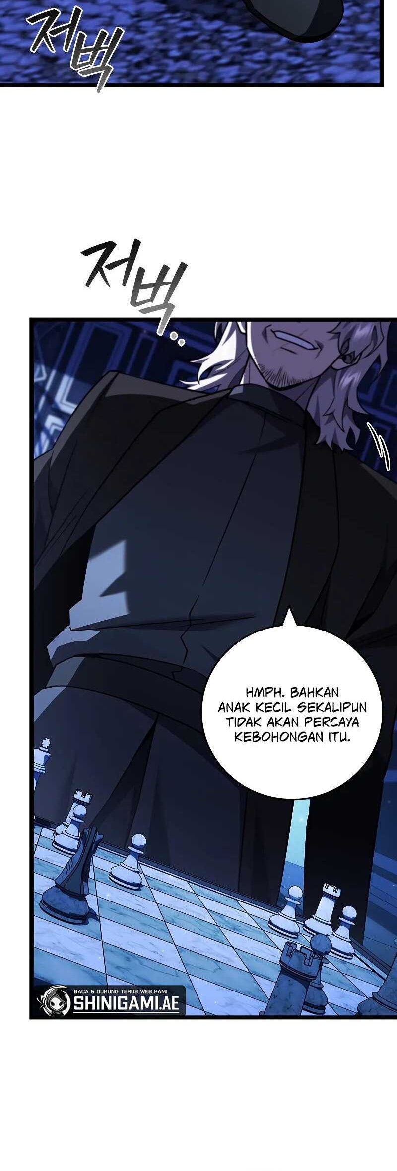 Dragon-Devouring Mage Chapter 77 - halaman 17