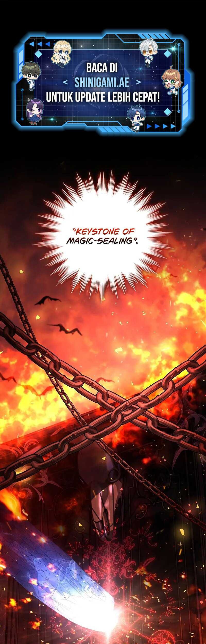 Dragon-Devouring Mage Chapter 77 - halaman 2