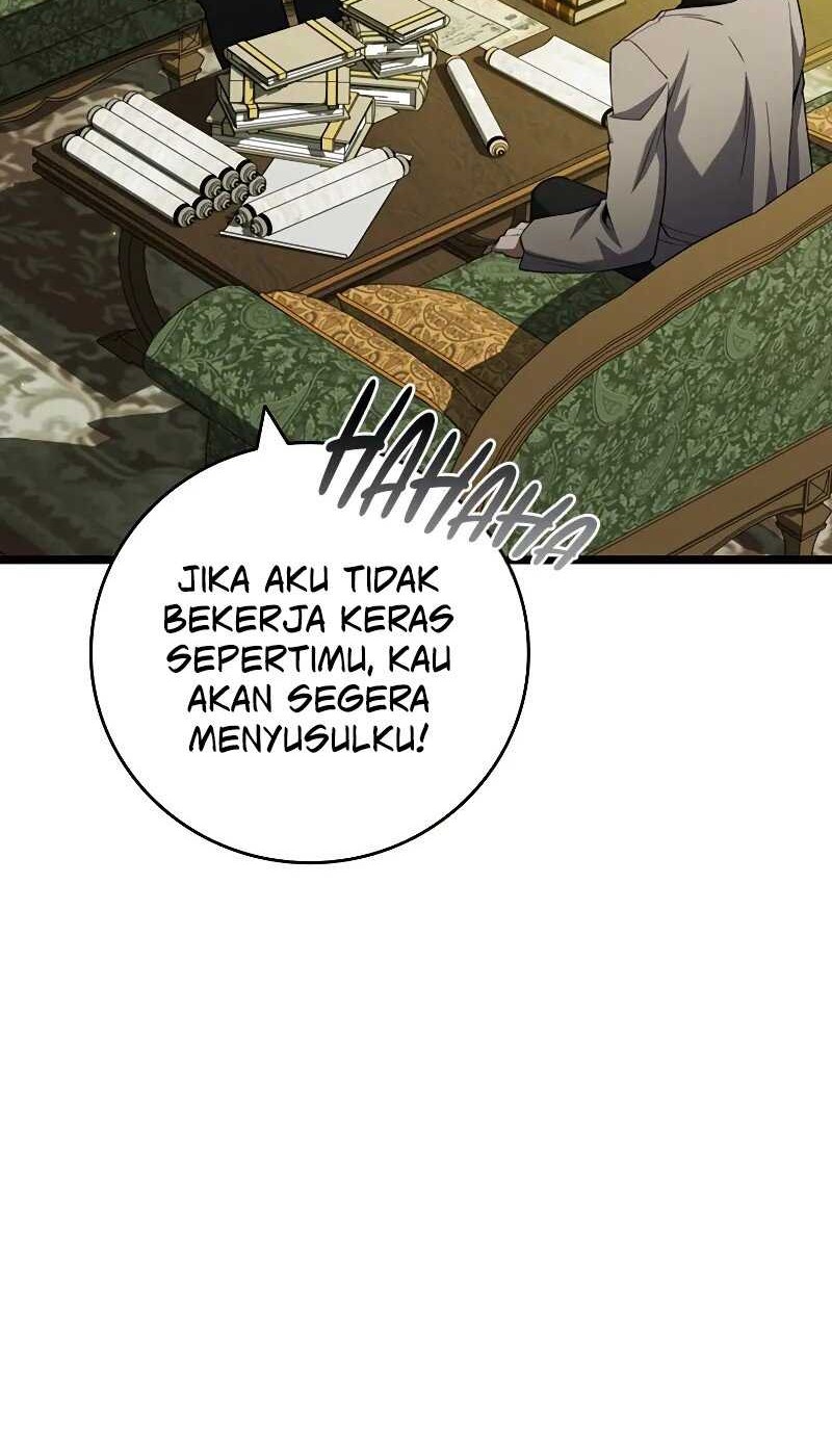 Dragon-Devouring Mage Chapter 77 - halaman 25