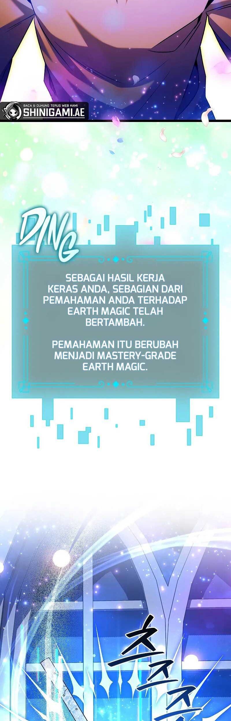 Dragon-Devouring Mage Chapter 77 - halaman 31
