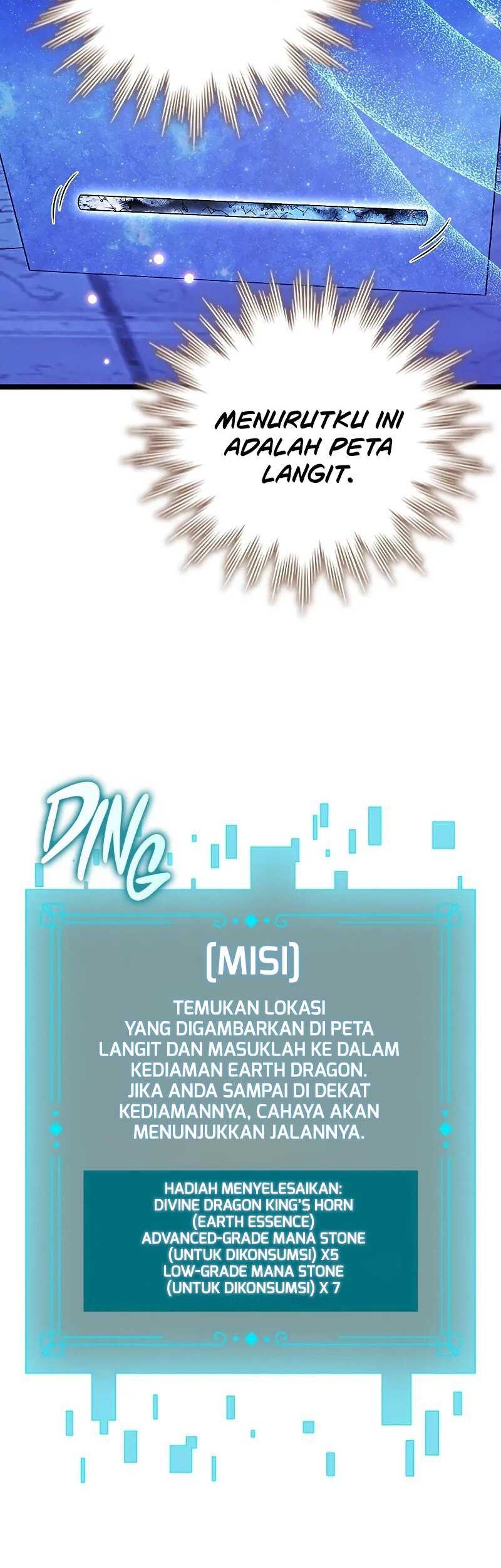 Dragon-Devouring Mage Chapter 77 - halaman 39