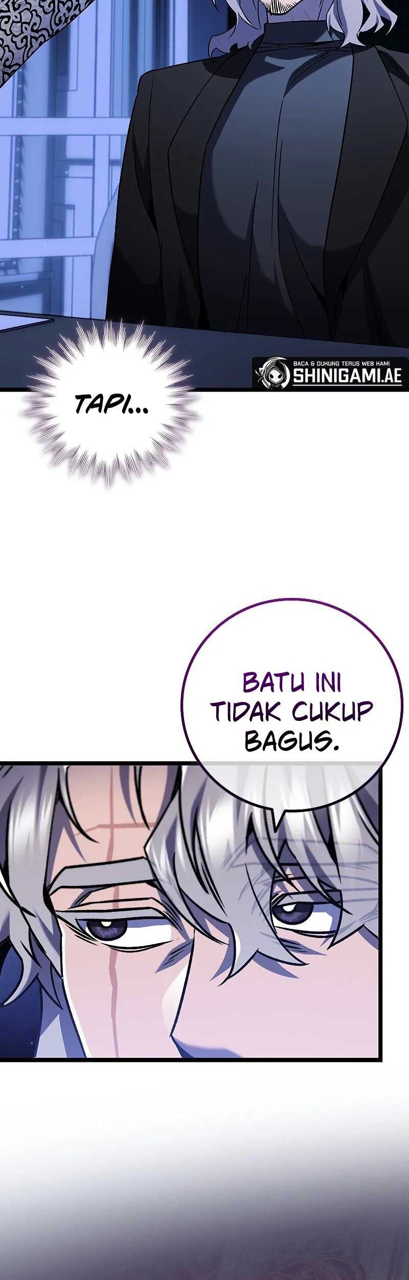 Dragon-Devouring Mage Chapter 77 - halaman 4