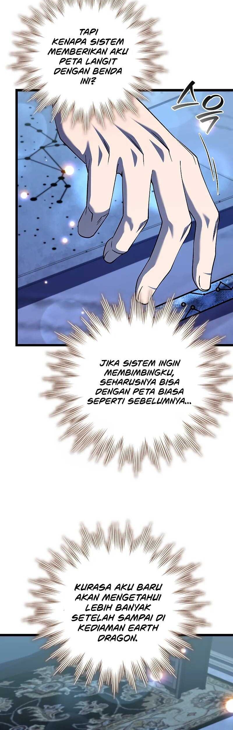 Dragon-Devouring Mage Chapter 77 - halaman 41