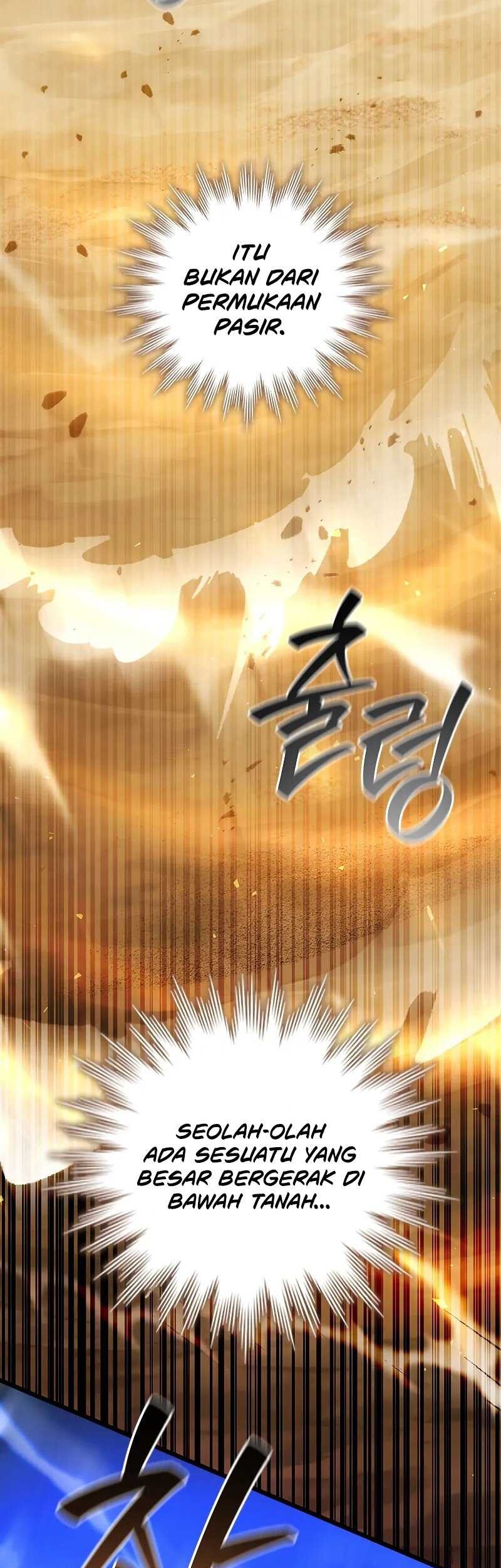 Dragon-Devouring Mage Chapter 77 - halaman 57