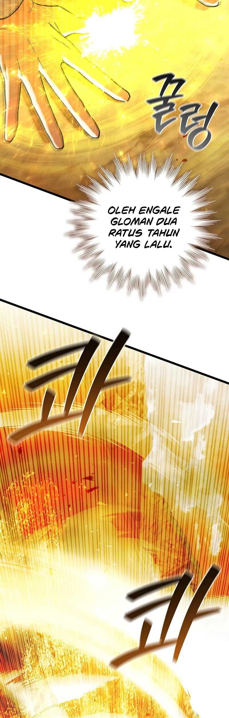 Dragon-Devouring Mage Chapter 77 - halaman 63