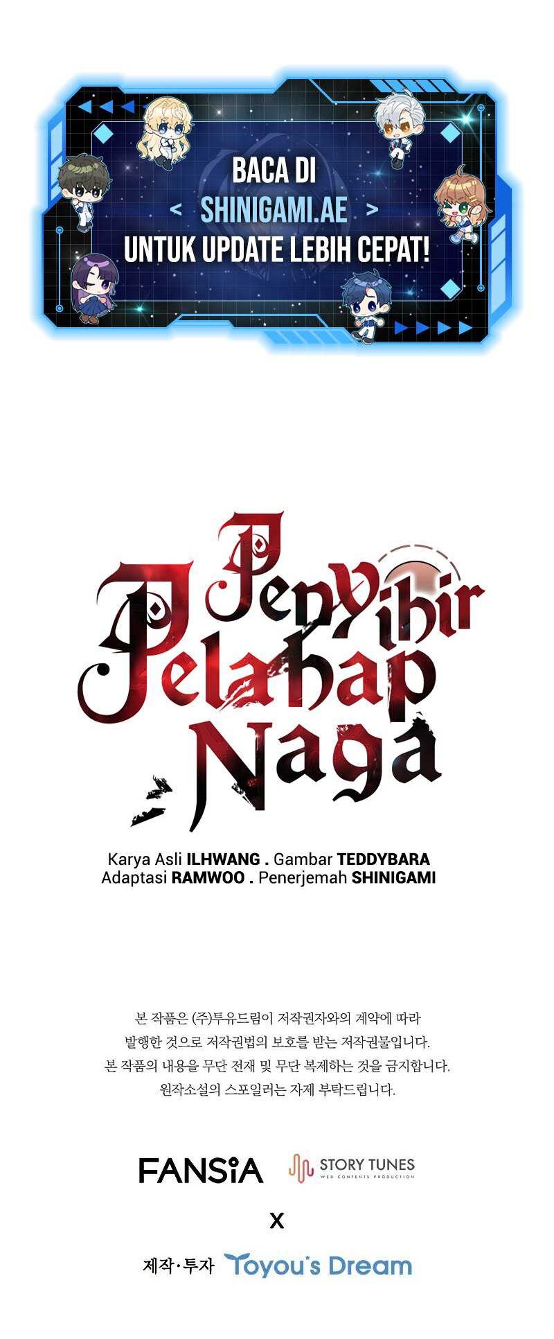 Dragon-Devouring Mage Chapter 77 - halaman 66