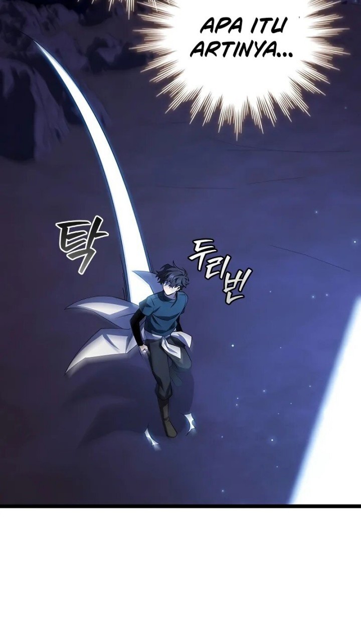 Dragon-Devouring Mage Chapter 78 - halaman 24