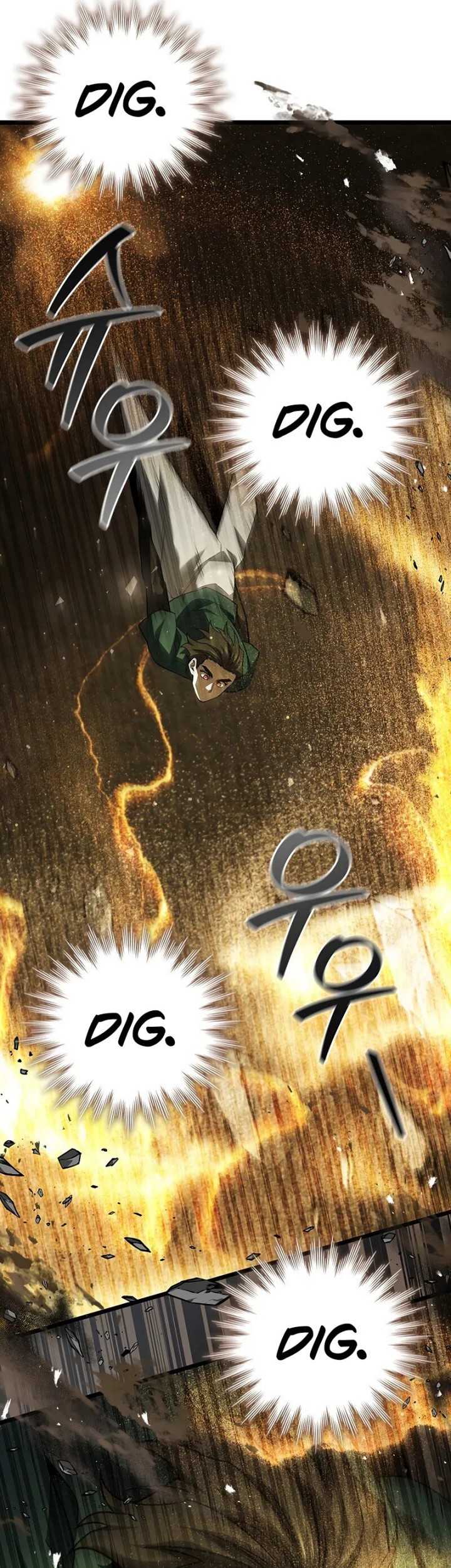 Dragon-Devouring Mage Chapter 78 - halaman 28