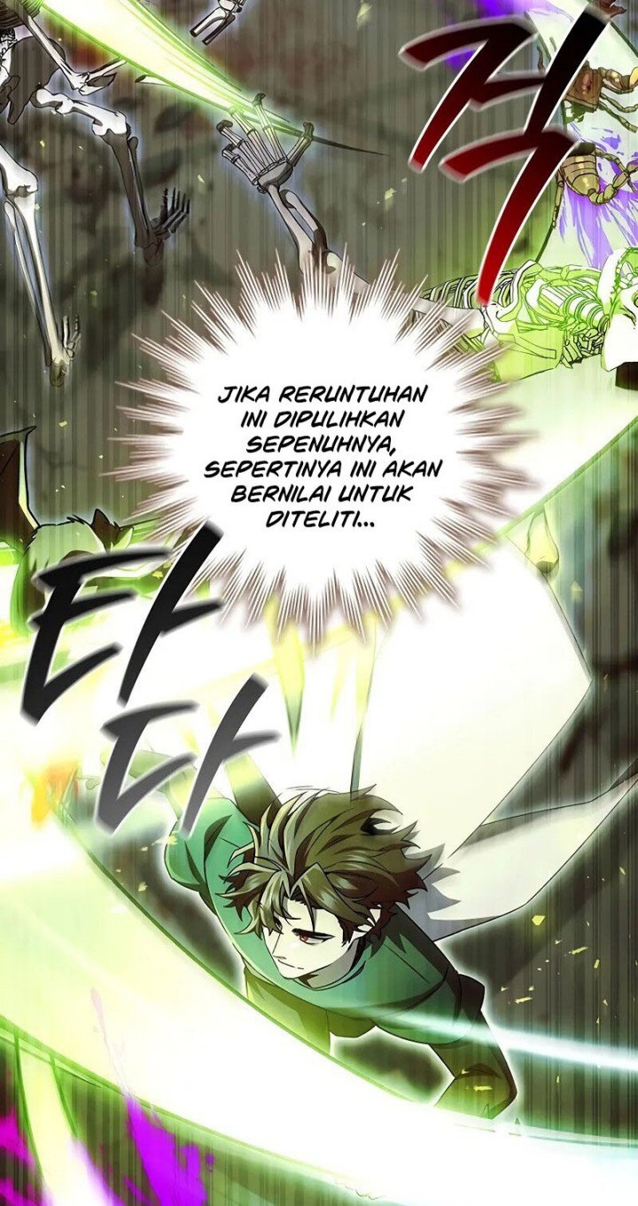 Dragon-Devouring Mage Chapter 78 - halaman 39