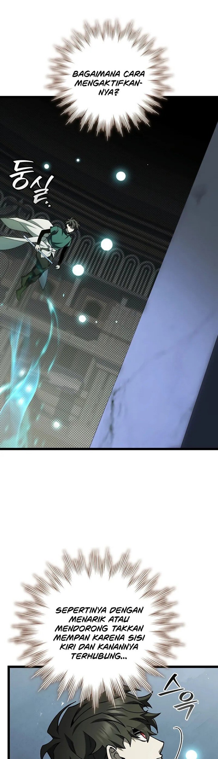 Dragon-Devouring Mage Chapter 78 - halaman 44