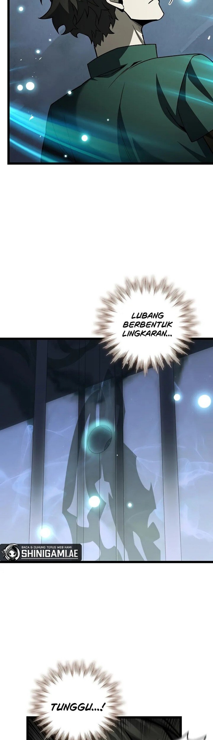 Dragon-Devouring Mage Chapter 78 - halaman 45