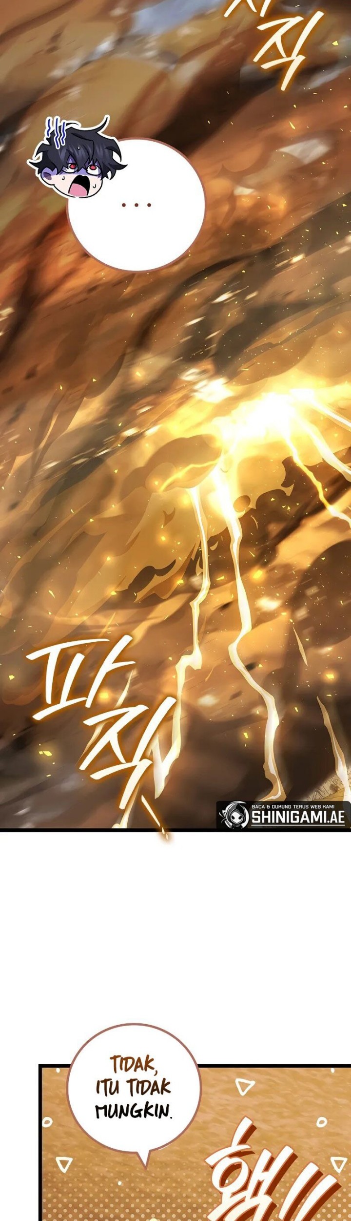 Dragon-Devouring Mage Chapter 78 - halaman 58